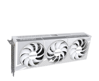 INNO3D GeForce RTX 5080 X3 OC WHITE 16GB GDDR7 DLSS4 - 1309624 - zdjęcie 2